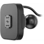Peak Design Mobile Ball Mount Adapter 1" mit Verriegelung und Ladefunktion (M-MM-AE-BK-1)