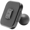 Peak Design Mobile Ball Mount Adapter 1" mit Verriegelung und Ladefunktion (M-MM-AE-BK-1)