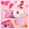 Kodak x Barbie Sticker-Rahmen für 2x3 inch-Fotos, 20 Stück (RODB2X3FRS)