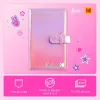 Kodak x Barbie Mini-Fotoalbum für 96 Fotos 2x3 inch, 16 Seiten, rosa (RODB2X3AC)