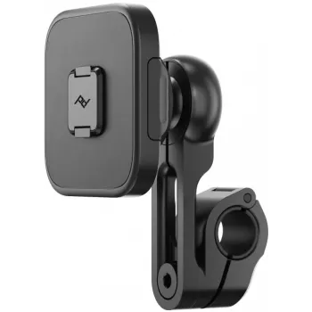 Peak Design Mobile Motorrad-Spiegelhalterung (M-MM-AC-BK-1)