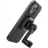Peak Design Mobile Motorrad-Spiegelhalterung (M-MM-AC-BK-1)
