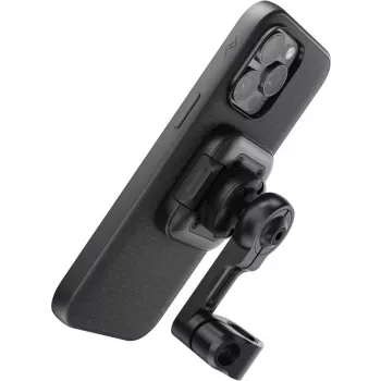 Peak Design Mobile Motorrad-Spiegelhalterung (M-MM-AC-BK-1)