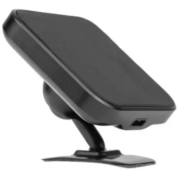 Peak Design M-CM-AA-BK-2 Klebe-Halterung fürs Auto mit SlimLink™
