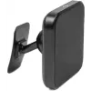 Peak Design M-CM-AA-BK-2 Klebe-Halterung fürs Auto mit SlimLink™