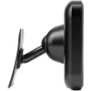 Peak Design M-CM-AA-BK-2 Klebe-Halterung fürs Auto mit SlimLink™
