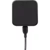 Peak Design M-CM-AA-BK-2 Klebe-Halterung fürs Auto mit SlimLink™