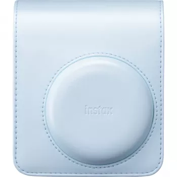 Fujifilm Instax Mini 13 Tasche, Blau (40100172010)