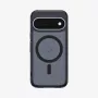 SPIGEN Ultra Hybrid Mag MagSafe-Hülle für Google Pixel 11 - Frost Black