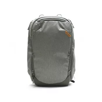 Peak Design Reiserucksack 45 l Salbeigrün
