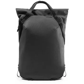 Peak Design Everyday Totepack V2 20L, schwarz (BEDTP-20-BK-3)