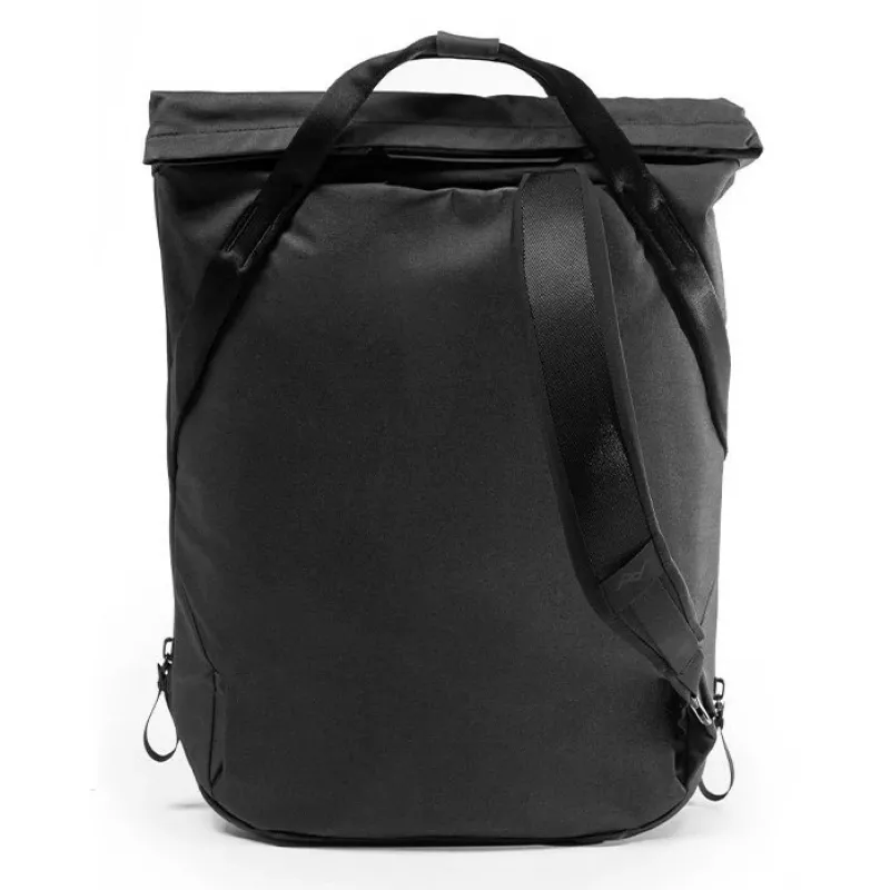 Peak Design Everyday Totepack V2 20L, schwarz (BEDTP-20-BK-3)