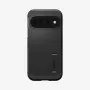 Spigen Tough Armor Mag MagSafe-Hülle für Google Pixel 11 Pro XL - Schwarz