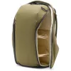 Peak Design Everyday Backpack Zip V2 20L, kelp (BEDBZ-20-KP-3)