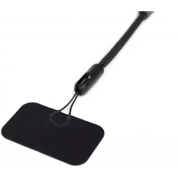 Peak Design Mobile Strap Adapter, Schwarz (M-SA-BK-1)