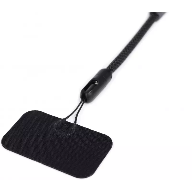 Peak Design Mobile Strap Adapter, Schwarz (M-SA-BK-1)