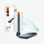 Spigen Glas.tR EZ Fit Pro AC 2-Pack Kamera-Linsenschutz für Google Pixel 11 Pro XL - Transparent