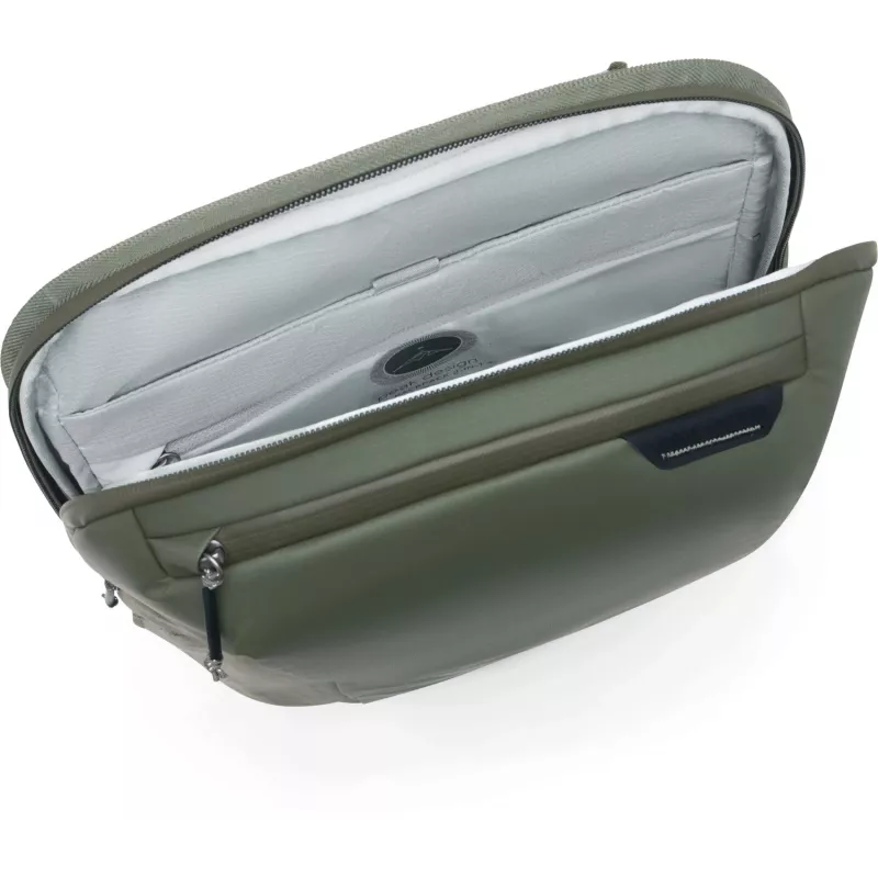 Peak Design Reiserucksack 2-in-1, 40 L, Sage (BTRT-40-SG-2)