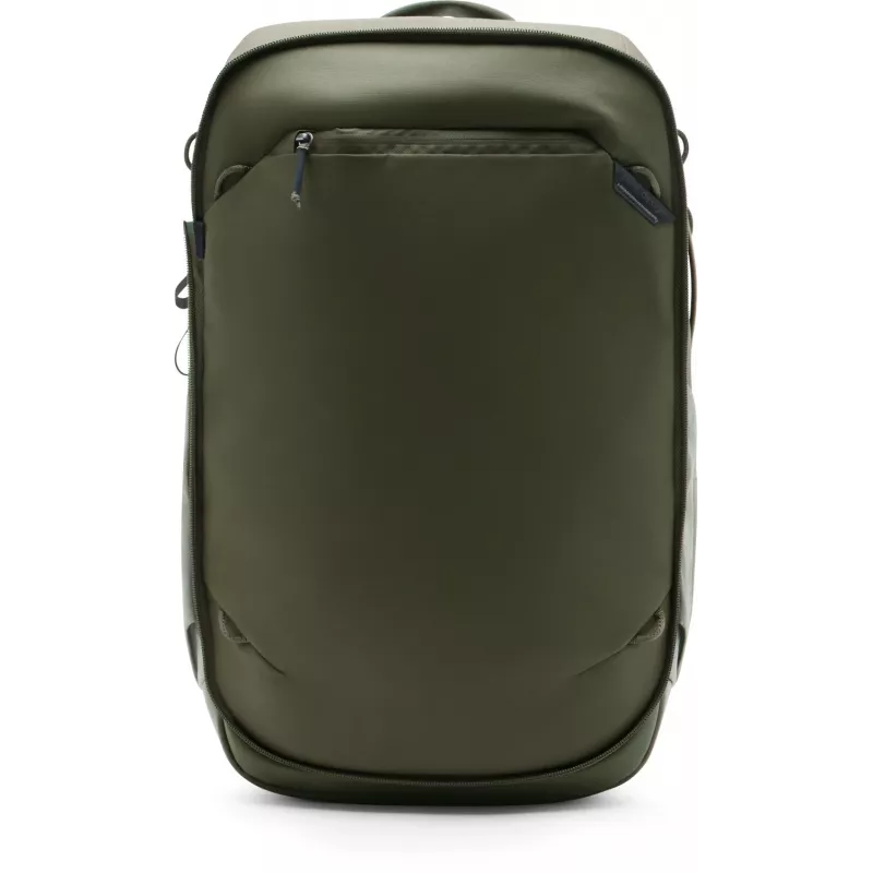 Peak Design Reiserucksack 2-in-1, 40 L, Sage (BTRT-40-SG-2)