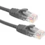 DSIT CAT6a Netzwerkkabel 100% Kupfer - U/UTP - 3 Meter - Grau (DC-U6A1-030)