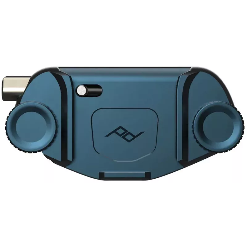 Peak Design Capture Kameraclip V3, ocean (CP-DS-3)