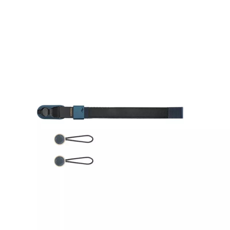 Peak Design Cuff Kamera-Handgelenkschlaufe, Ocean (CF-DS-3)