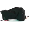 Peak Design Shell Large körpernahe Kamera-Regen- und Staubschutzhülle, Black (SH-L-1)