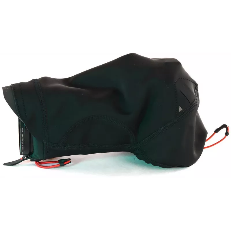 Peak Design Shell Large körpernahe Kamera-Regen- und Staubschutzhülle, Black (SH-L-1)