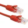 DSIT CAT6a U/UTP Netzwerk-Patchkabel 7,5 m Rot 100% Kupfer