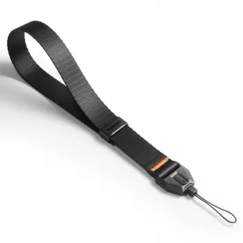 SPIGEN Universal Verstellbares Trageband Handgelenk Schwarz
