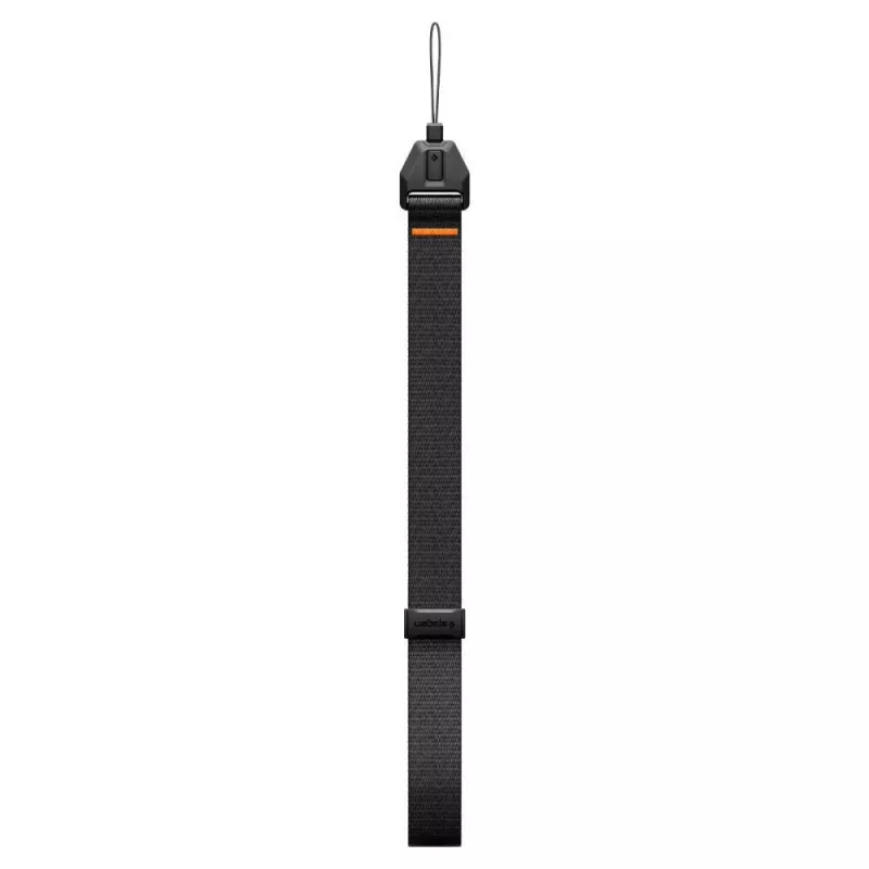 SPIGEN Universal Verstellbares Trageband Handgelenk Schwarz