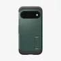 SPIGEN Tough Armor Mag MagSafe-Hülle für Google Pixel 11 - Abyss Green