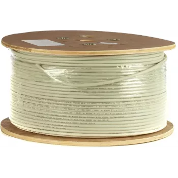 DSIT DANICOM CAT6 100% Kupfer UTP Solid Core 500m LSZH Cca Netzwerk-Installationskabel