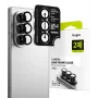 Ringke Kamera-Rahmen 2er-Pack für Samsung Galaxy Z Fold 7 / 8 Ultra - Ultra Black