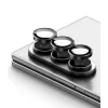 Ringke Kamera-Rahmen 2er-Pack für Samsung Galaxy Z Fold 7 / 8 Ultra - Ultra Black