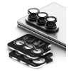 Ringke Kamera-Rahmen 2er-Pack für Samsung Galaxy Z Fold 7 / 8 Ultra - Ultra Black