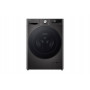LG F2V7SLIM9B Slim-Fit 9kg Waschmaschine mit AI DD und Dampf - Weiß