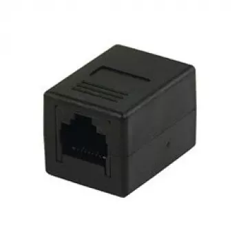 DSIT DANICOM CAT6 RJ45 Inline-Kupplung – ungeschirmt (DS-CP6-UN)