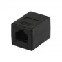 DSIT DANICOM CAT6 RJ45 Inline-Kupplung – ungeschirmt (DS-CP6-UN)
