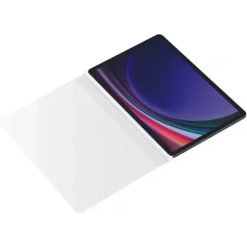 Samsung EF-ZX712 NotePaper Screen für Galaxy Tab S9, Weiß