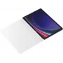 Samsung EF-ZX712 NotePaper Screen für Galaxy Tab S9, Weiß