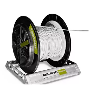 DSIT Roll..Profi Kabeltrommel-Abroller DS-Easyroll