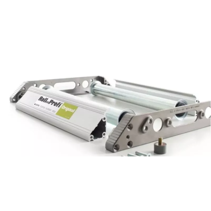DSIT Roll..Profi Kabeltrommel-Abroller DS-Easyroll