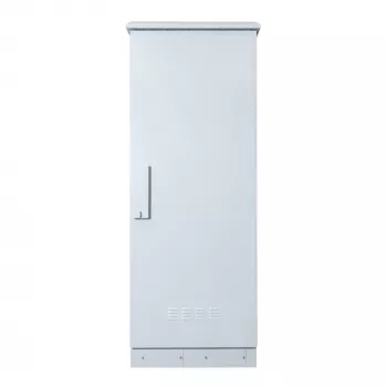 DSIT DS6832-OUT 19 inch Outdoor-Serverrack 600x800mm IP55