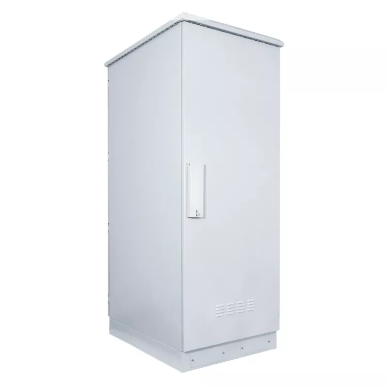 DSIT DS6832-OUT 19 inch Outdoor-Serverrack 600x800mm IP55