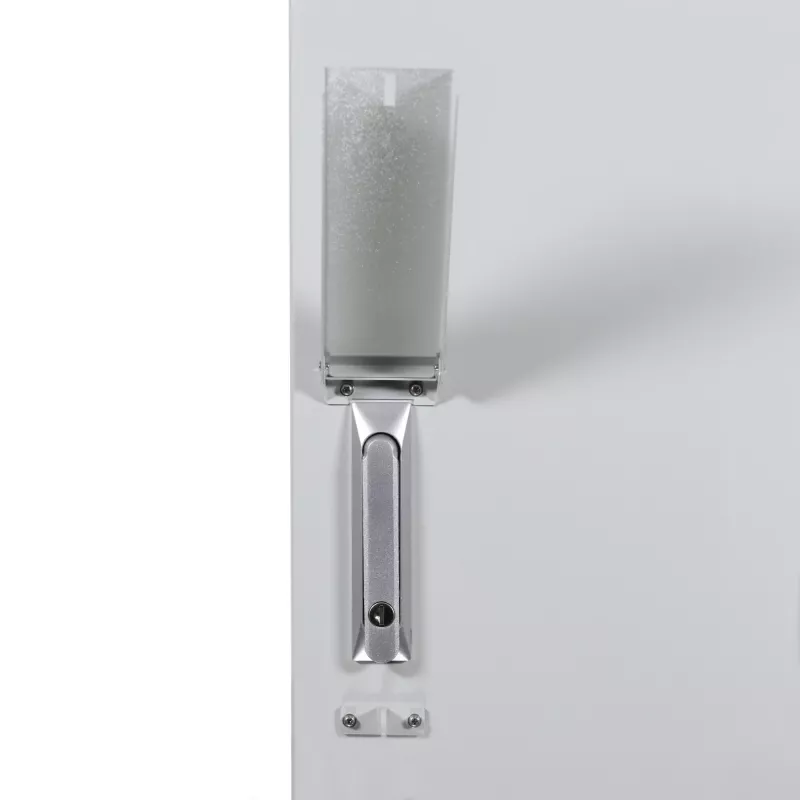 DSIT DS6832-OUT 19 inch Outdoor-Serverrack 600x800mm IP55