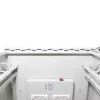 DSIT DS6832-OUT 19 inch Outdoor-Serverrack 600x800mm IP55