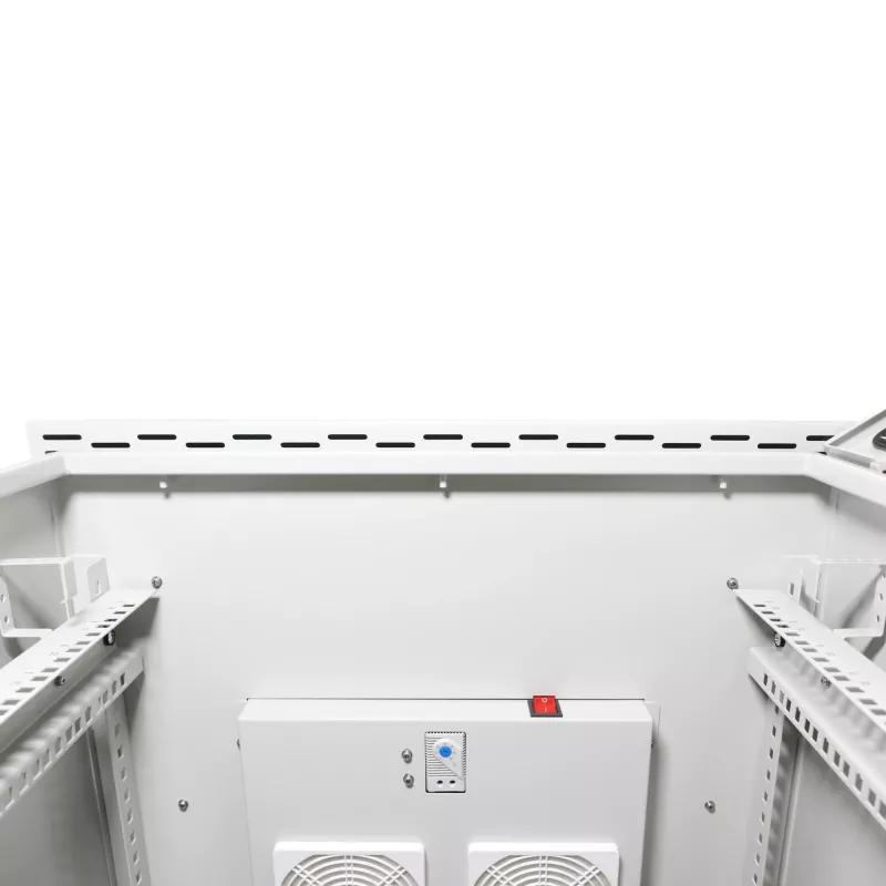 DSIT DS6832-OUT 19 inch Outdoor-Serverrack 600x800mm IP55
