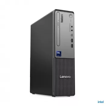 Lenovo ThinkCentre neo 50s G6 Desktop-PC - Intel Core Ultra 5 225, 16GB RAM, 512GB SSD, DVD±RW, Windows 11 Pro, Schwarz