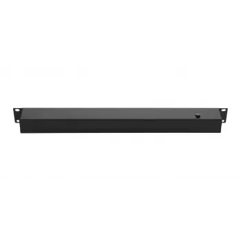 DSIT 19” Design LED Deckenleuchte Weiß mit Bewegungssensor